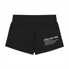 Load image into Gallery viewer, Women's Drawstring Shorts