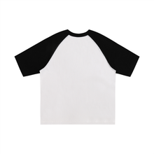 Load image into Gallery viewer, Cowgirl Raglan Sleeve T-Shirt