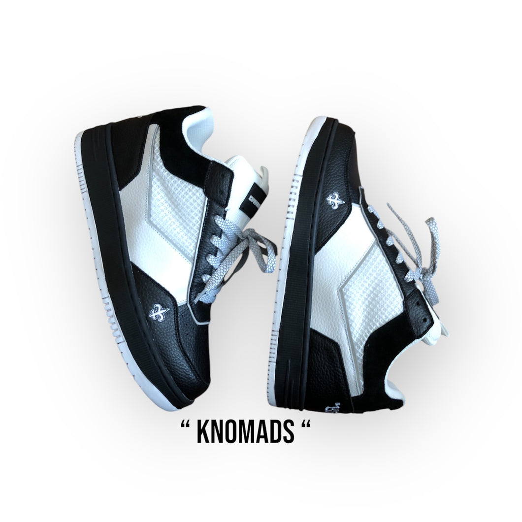 KNOWMAD “Krewe Only “