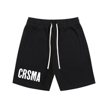 Load image into Gallery viewer, Essential Cotton Shorts